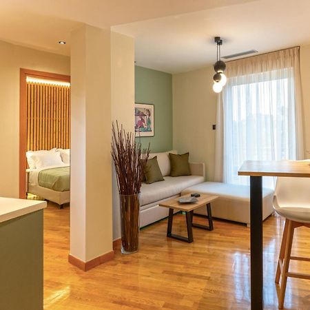 Apartamento Preveza Seaview Exterior foto
