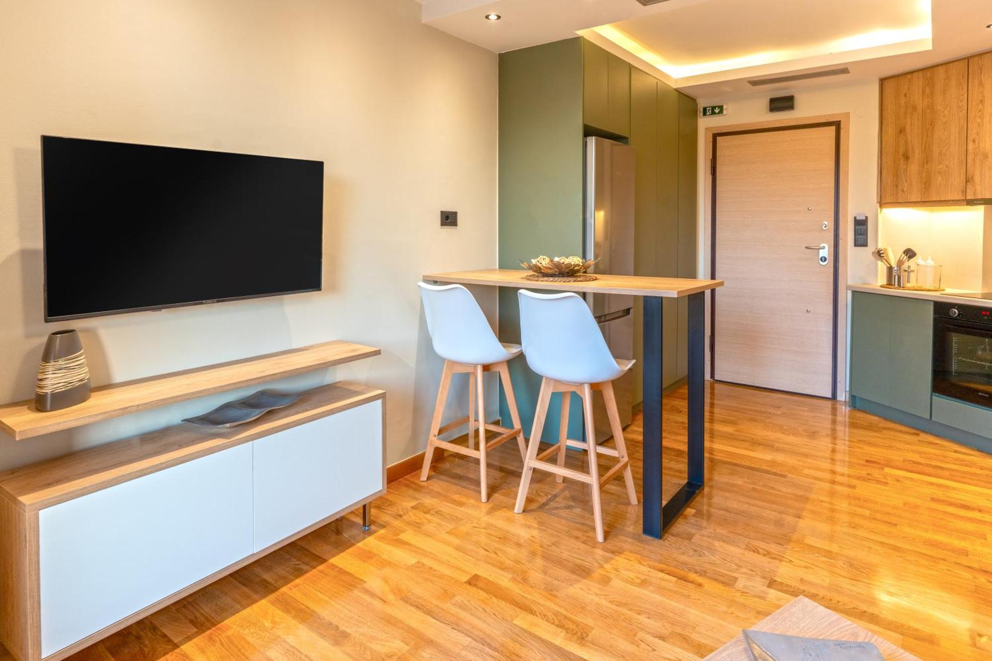 Apartamento Preveza Seaview Exterior foto